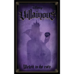 Disney Villainous: Wicked to the Core