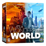 It’s a Wonderful World