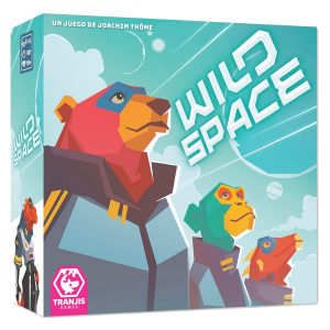 Wild Space