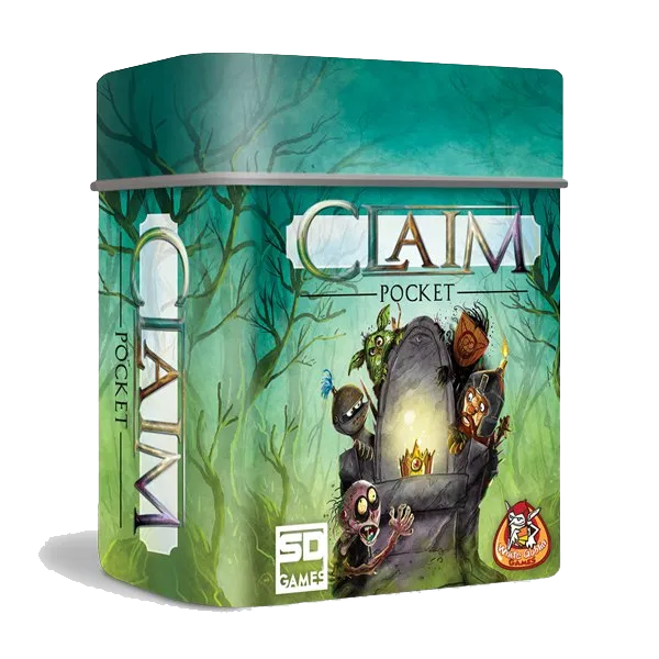 Claim Pocket