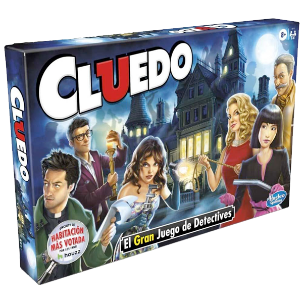 Cluedo
