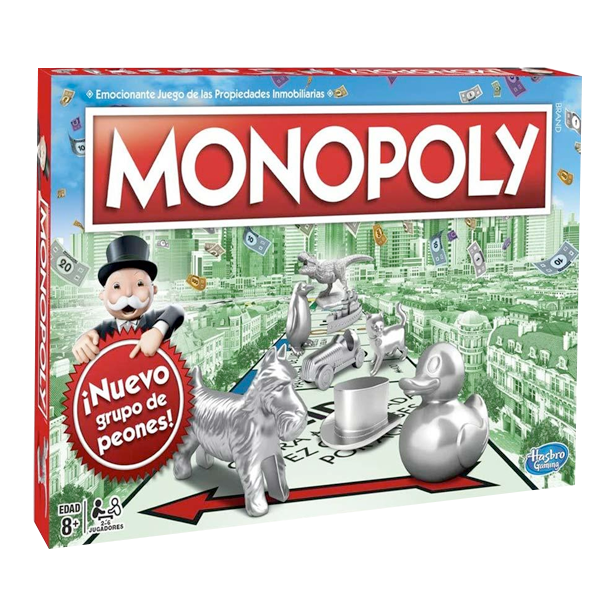 Monopoly