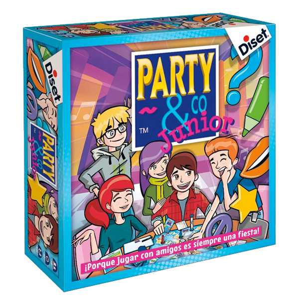 Party&Co Junior