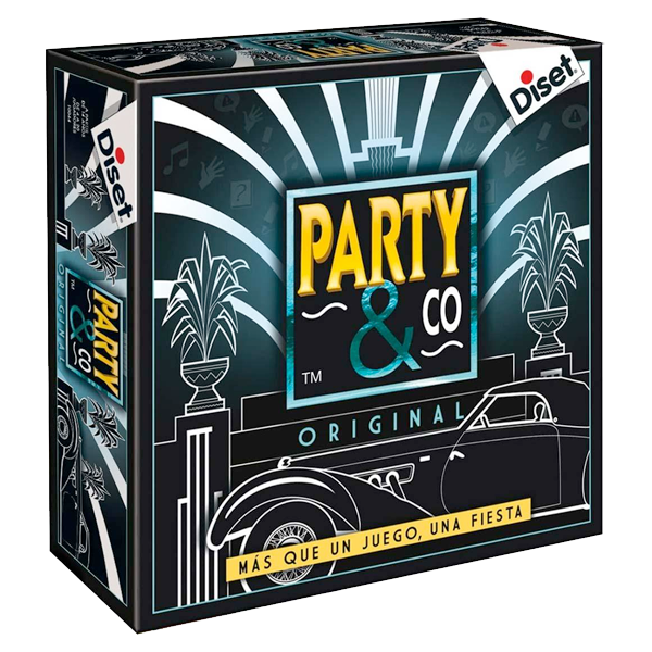 Party&Co Original