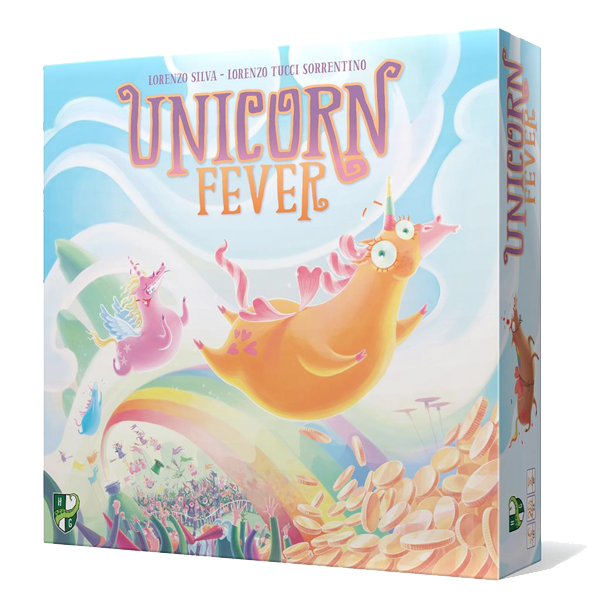 Unicorn Fever