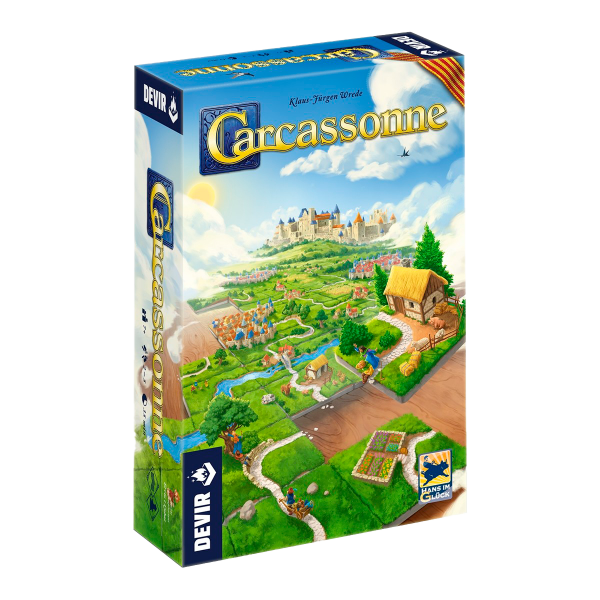 Carcassonne (Català)
