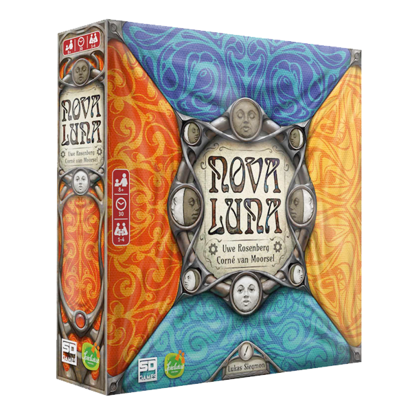 Nova Luna