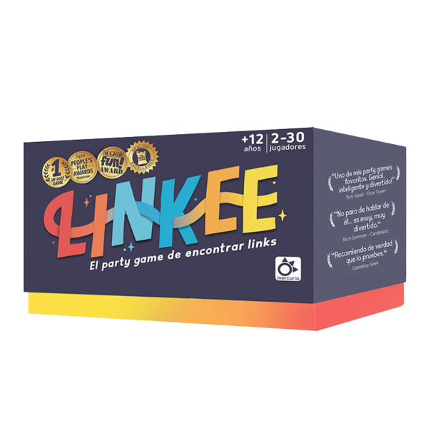 Linkee