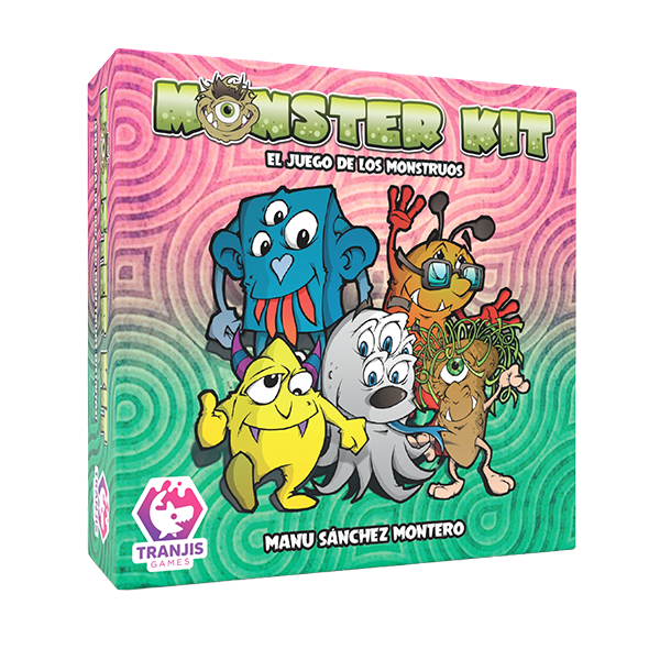 Monster Kit
