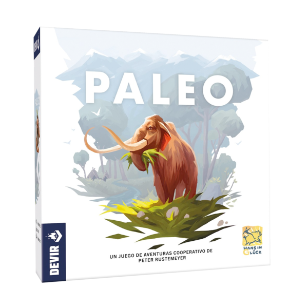 Paleo