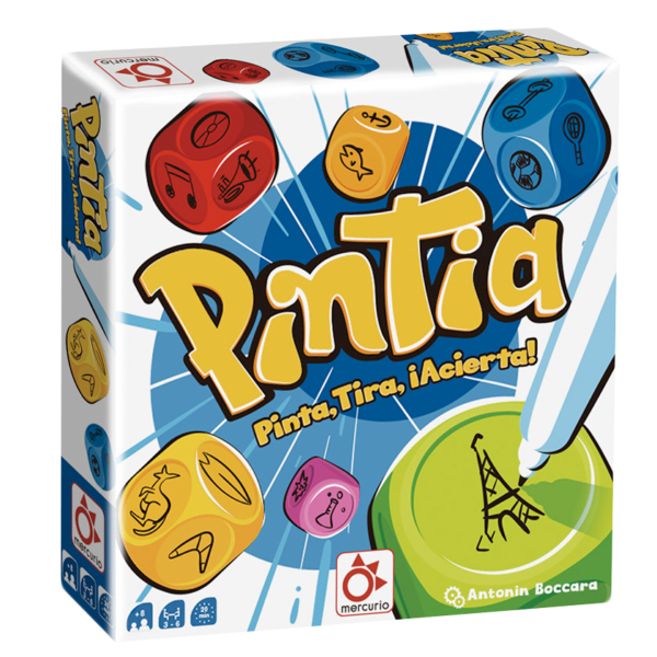 Pintia
