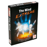 The Mind Extreme