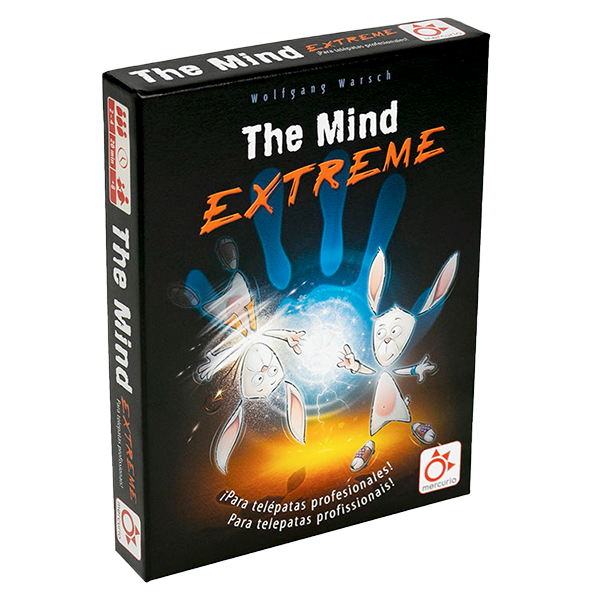 The Mind Extreme