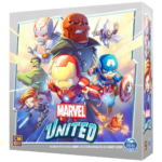 Marvel United