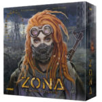 Zona: El secreto de Chernóbil