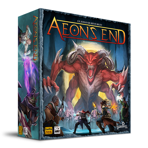 Aeon’s End