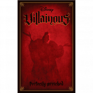 Disney Villainous