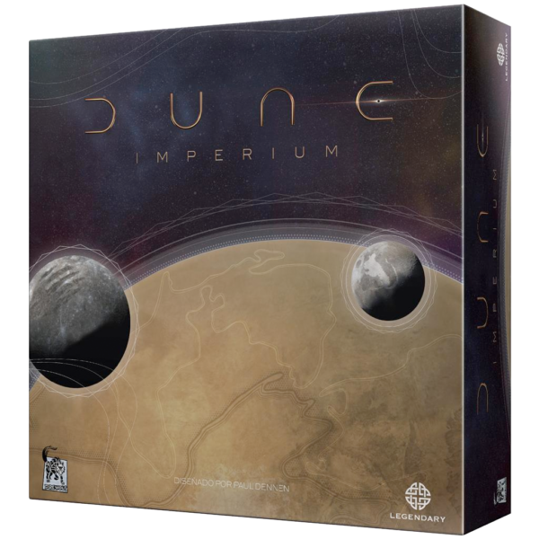 Dune Imperium