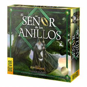 El Señor de los Anillos