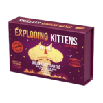 Exploding Kittens: Party Pack