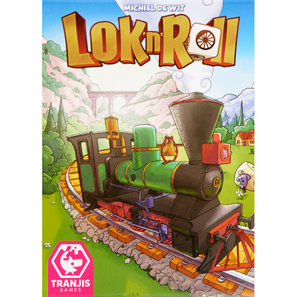 Lok’n’Roll