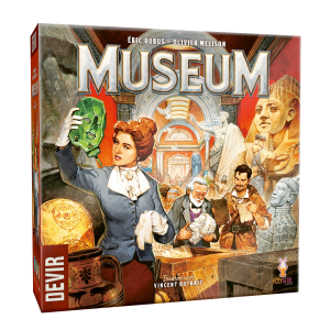 Museum