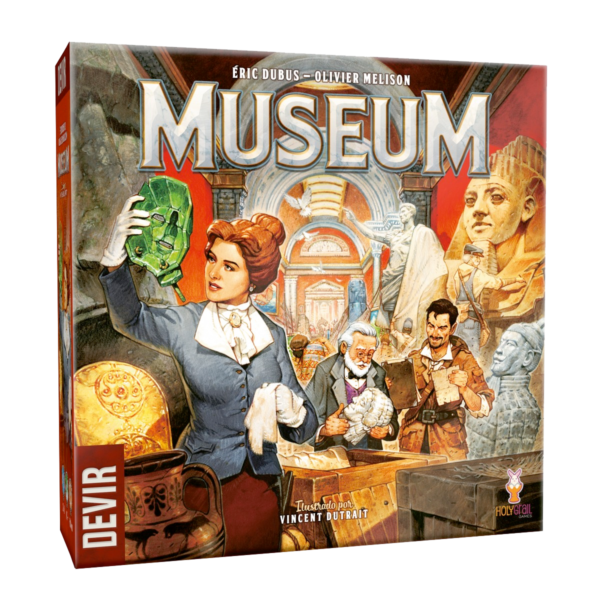 Museum
