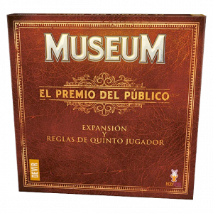Museum: El Premio del Público