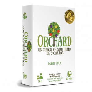 Orchard