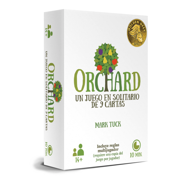 Orchard
