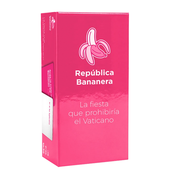 República Bananera