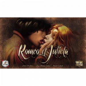 Romeo y Julieta