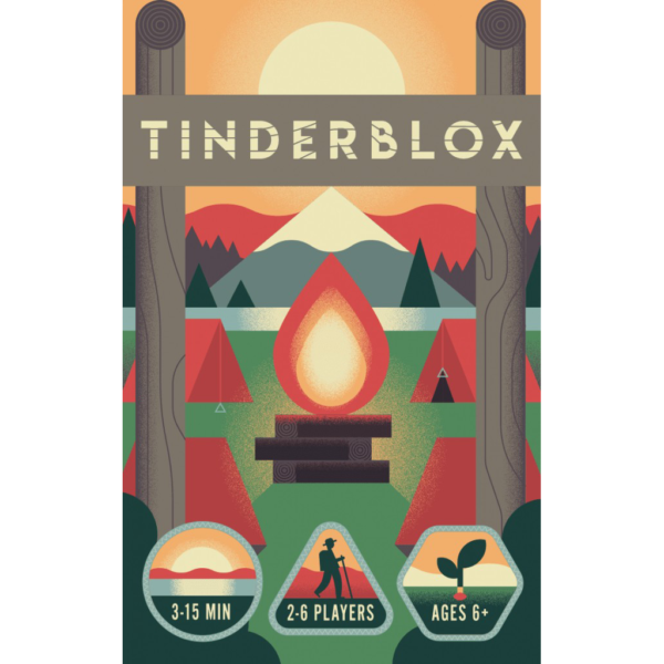 Tinderblox