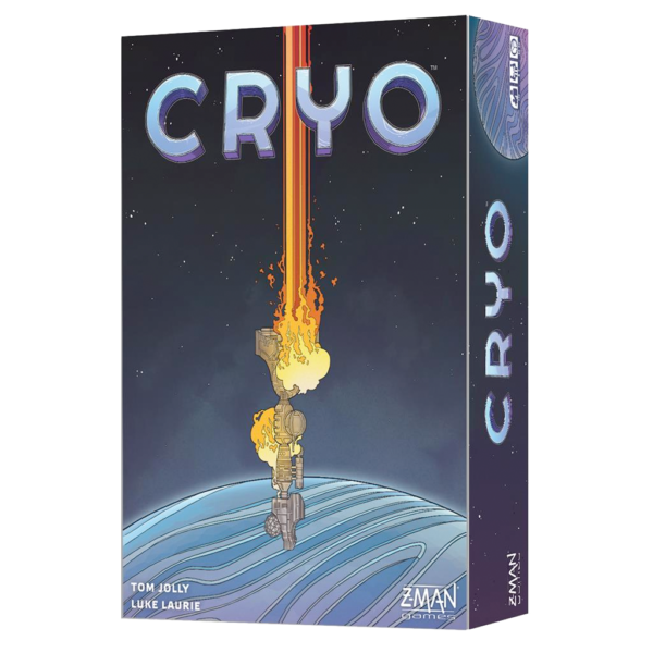 Cryo