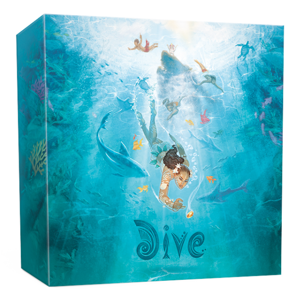 Dive