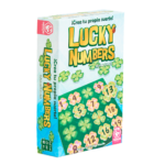 Lucky Numbers