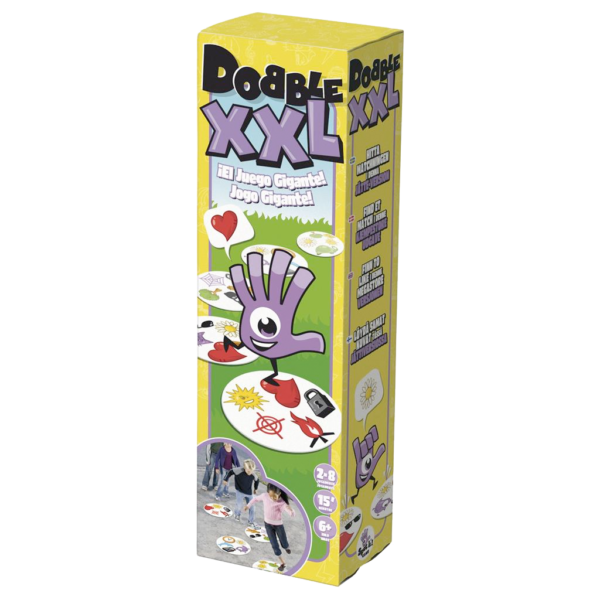 Dobble XXL