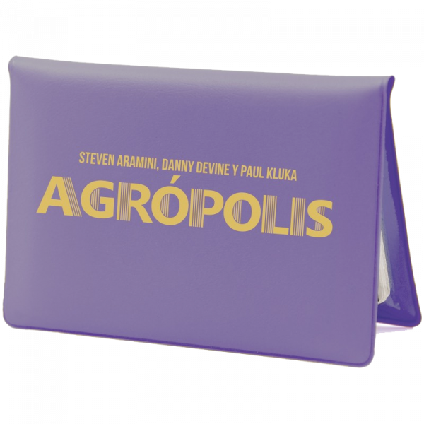 Agrópolis