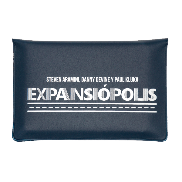 Expansiópolis