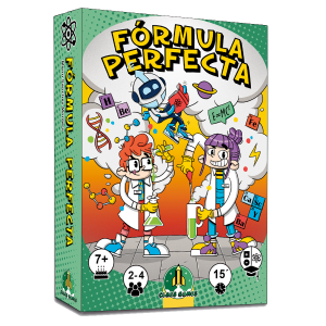 Fórmula Perfecta