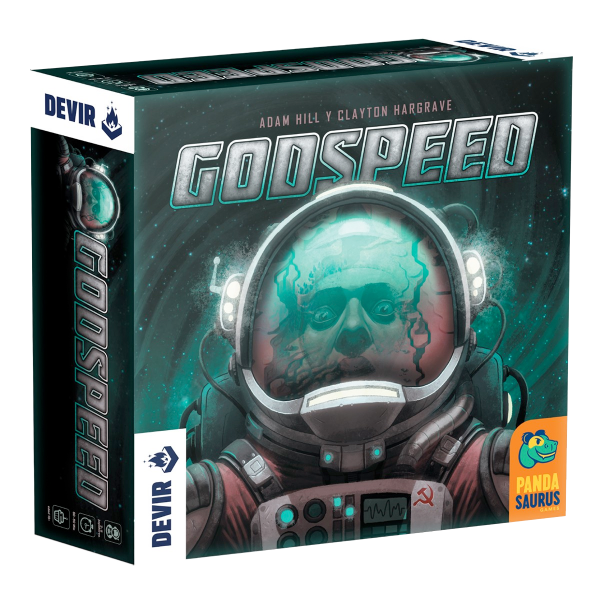 Godspeed
