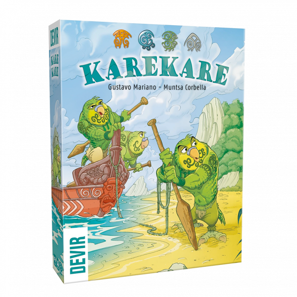 Karekare