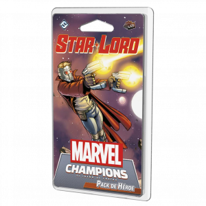 Marvel Champions: Star-Lord
