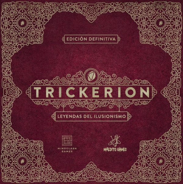 Trickerion: Leyendas del Ilusionismo – Edición Definitiva