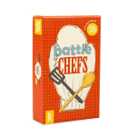 Battle of Chefs