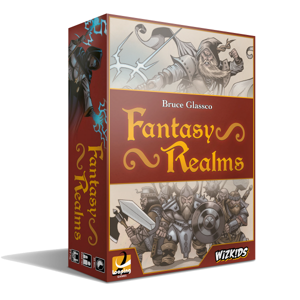 Fantasy Realms