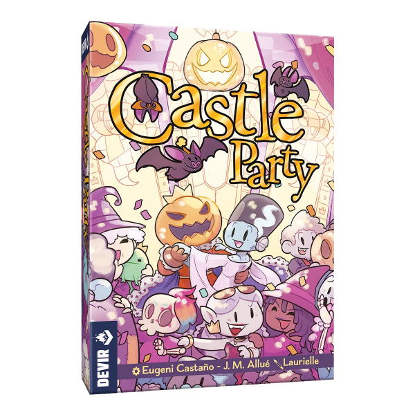 Castle Party