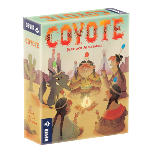 Coyote