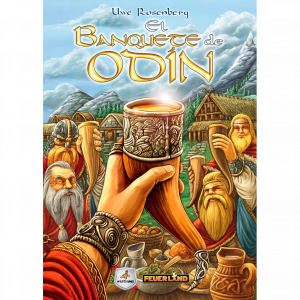El Banquete de Odín