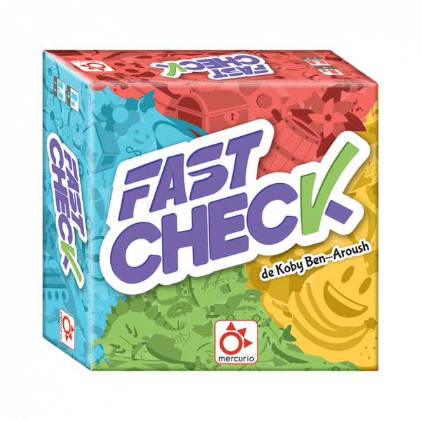 Fast Check